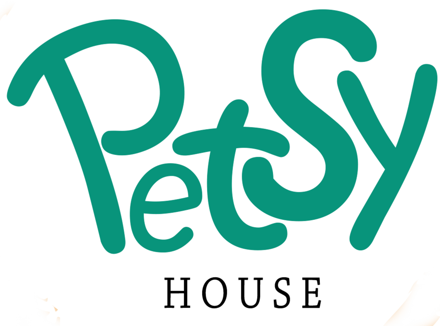 Petsy House Logo